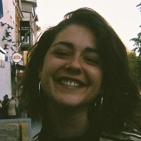 Lucile GARNIER