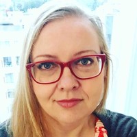 Riikka Kähkönen