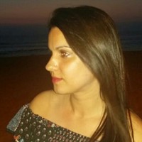 Marlene Vaz