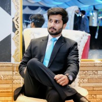 Muhammad Bilal Tufail