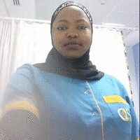 Nakazibwe Winnie