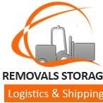 Kingston Removals