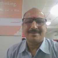 Parveen Kumar