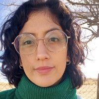 Maria Micaela Frias