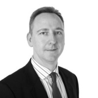 Steve Withers, MSc. MRICS