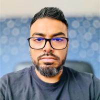 Anil Chauhan