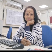 Pratima Dhanawade