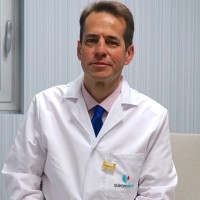Antonio Maldonado