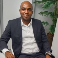 Julius Agbahia, CPSM, CPP