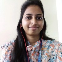 Ashwini Gunjal