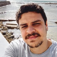 Rodrigo Moutinho