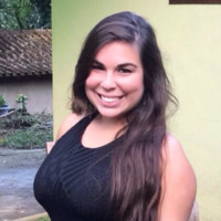 Caroline Cecilio