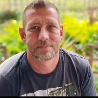 Stephan Roets