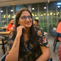 Swati Ramshette
