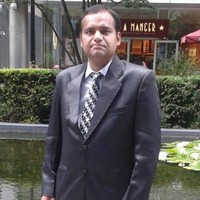 Jimit Thakkar