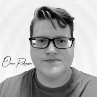 Owen Robinson