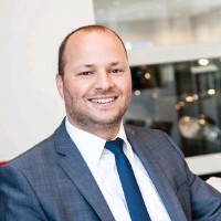 Bart Rijk