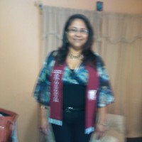 Thania Amaro