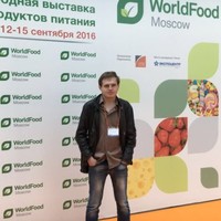 Андрей Голубев