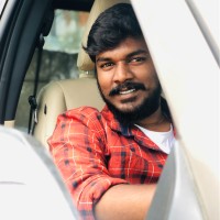 Mohan Krishnan