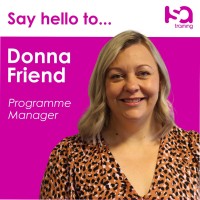 Donna Friend