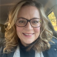 Angelica (Angel) Dickerson