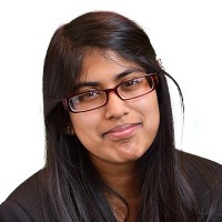 Afra Rahman