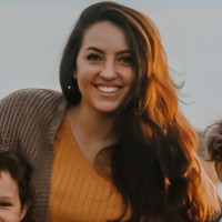 Rhiannon Watts