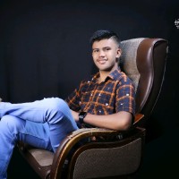 Aniket Jadhav