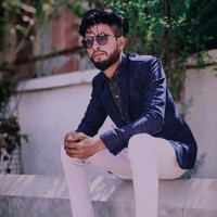 Gautam Chitawle
