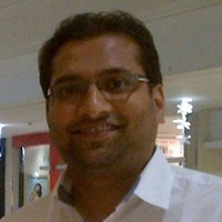 Nitin Kanade