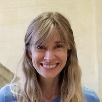 Rebecca Sanders, PhD, RSP2B