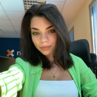 Victoria Paunova