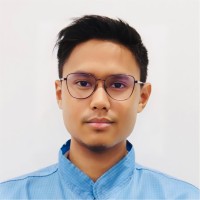 Muhammad Nadhir Roslan