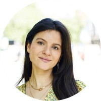 Carlotta P.