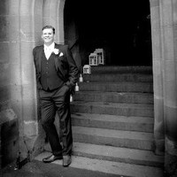 Martin Robinson JNR