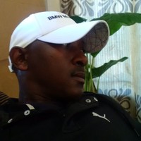 David Mnguni