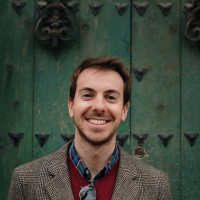 Francisco Javier Díez de los Ríos Mesa