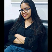 Manshi Chauhan