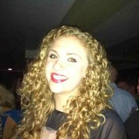 Lauren Osbyrne