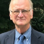 Ron Threadgill