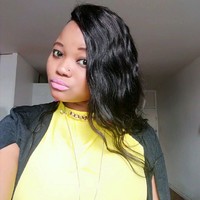 Mbali Dube