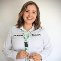 Dulce Johana Ledón Heredia