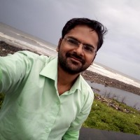 Kamlesh Prajapati