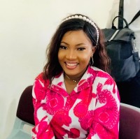 Comfort Ogban
