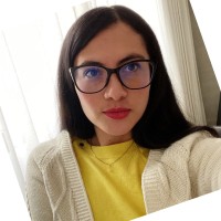 Lilian Reyes