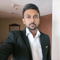 Lingeshwaran Sadasivam