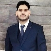Mohammad Zeeshan
