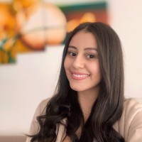 Aura Juliana Chacón Barrera