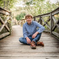 Daniel Wright